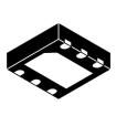 NCV8187AMT180TAG  Semiconductors