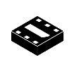 NCP121AMX170TCG electronic component of ON Semiconductor