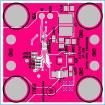 NCV890103MWGEVB Power Management IC Development Tools