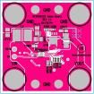 NCV890203MWGEVB electronic component of ON Semiconductor