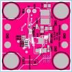 NCV890203MWGEVB Power Management IC Development Tools