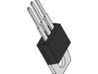 NGTB15N60S1EG IGBT Transistors