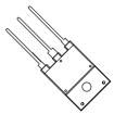 NGTB20N60L2TF1G IGBT Transistors