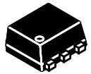 NL17SH04P5T5G electronic component of ON Semiconductor