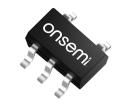 MC74VHC1G00DFT1G-Q electronic component of ON Semiconductor