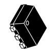 NUP45V6P5T5G ESD Suppressors / TVS Diodes