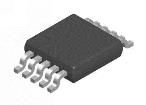 NLAS4684MR2G electronic component of ON Semiconductor