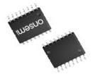 NLV14511BDWR2G  Semiconductors