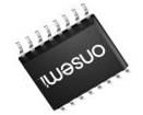 NLV14093BDTR2G  Semiconductors