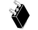 NRVBD640CTG Schottky Diodes & Rectifiers