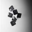 NRVBS360T3G Schottky Diodes & Rectifiers