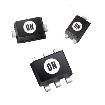 NSBC144WPDP6T5G electronic component of ON Semiconductor