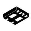 NSPU5221MUTBG  Circuit Protection