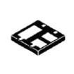 NSR1030QMUTAG electronic component of ON Semiconductor