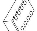 NSS35200CF8T1G Bipolar Transistors - BJT