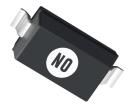 NSV45025AT1G  Semiconductors
