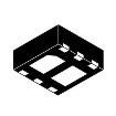 NSV60101DMTWTBG  Semiconductors