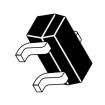 NTA4151PT1G MOSFETs