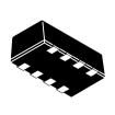 NTHD3100CT1G  Semiconductors