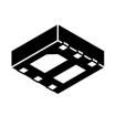 NTLGF3501NT2G  Semiconductors