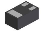 NTNS3A65PZT5G electronic component of ON Semiconductor