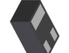 NTNS3A65PZT5G MOSFETs