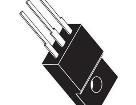 NTSJ20100CTG Schottky Diodes & Rectifiers
