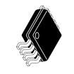 NTTD4401FR2G MOSFETs