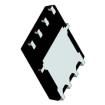 NTMTS0D6N04CLTXG MOSFETs