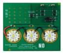 NUD4001DGEVB  Embedded Solutions