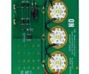 NUD4001DGEVB LED Lighting Development Tools