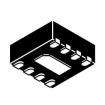 NUF4220MNT1G  Circuit Protection