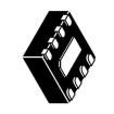 NUF4220MNT1G ESD Suppressors / TVS Diodes