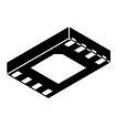 NV25256MUW3VTBG  Semiconductors