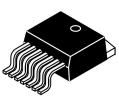 NVBG020N120SC1 electronic component of ON Semiconductor