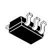 NVC6S5A354PLZT1G  Semiconductors