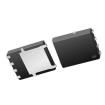 NVMFS5H663NLT1G  Semiconductors
