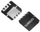 NVMFWS1D7N04XMT1G  Semiconductors