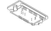 NXH350N100H4Q2F2P1G-R  Semiconductors