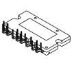 NXV65HR82DS1 electronic component of ON Semiconductor