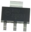 NYC222STT1G electronic component of ON Semiconductor