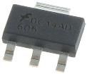 NZT605 electronic component of ON Semiconductor