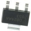 NZT7053  Semiconductors