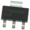 PZTA14 electronic component of ON Semiconductor