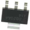 PZTA14  Semiconductors