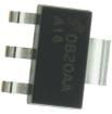 PZTA14 Darlington Transistors