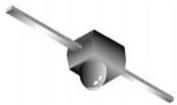 QEB373ZR  Optoelectronics