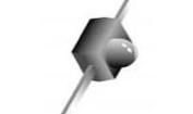QEB373ZR Infrared Emitters - High Power