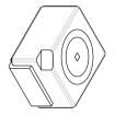 QSB320TR Phototransistors