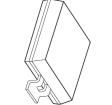 QSB34CZR Photodiodes